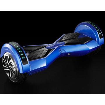 Real Life Two Wheel Hoverboard Scooter
