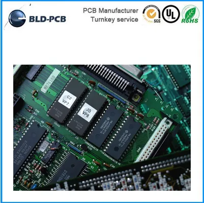 PCBA assembly, SMT/SMD/DIP PCBA