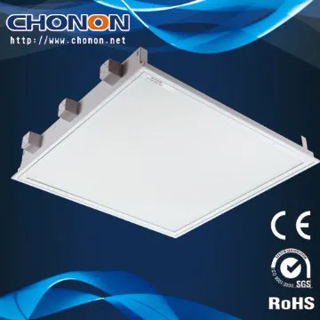 Recessed LED T8 Opal Fixture
