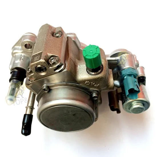 Original Diesel Fuel Injection Pump for Great Wall Wingle 5 V200 STEED 5/6 HOVER H5 GW4D20 Engine 1111100-ED01