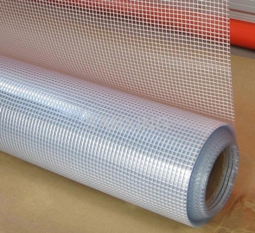 Fiberglass Mesh Roll