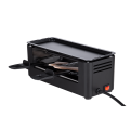 2 شخص Raclette Grill Connecting Grill