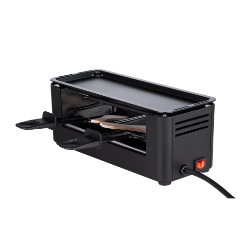 2 osoby Raclette Grill Connecting Grill