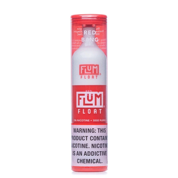 Flum Float Disposable Vape 5% Nic