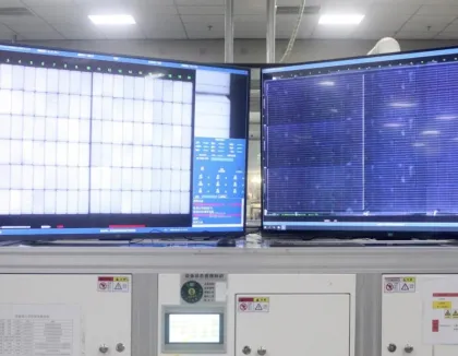270W Poly Solar Power Panel compared with Jinko