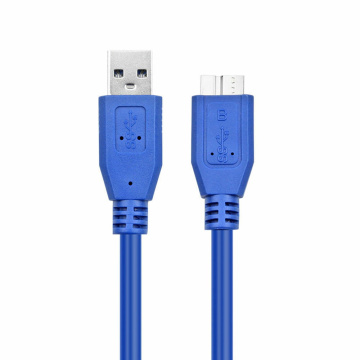 Ladekabel schnelles Lade-Hochgeschwindigkeitsübertragung