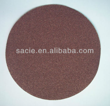 Velcro Disc