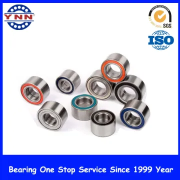 Dac Series Auto Bearing Wheel Hub Bearing