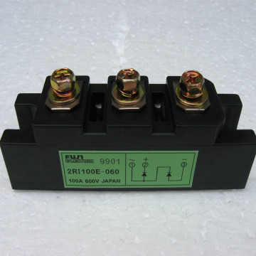 POWER IGBT MODULE 2RI100E-060