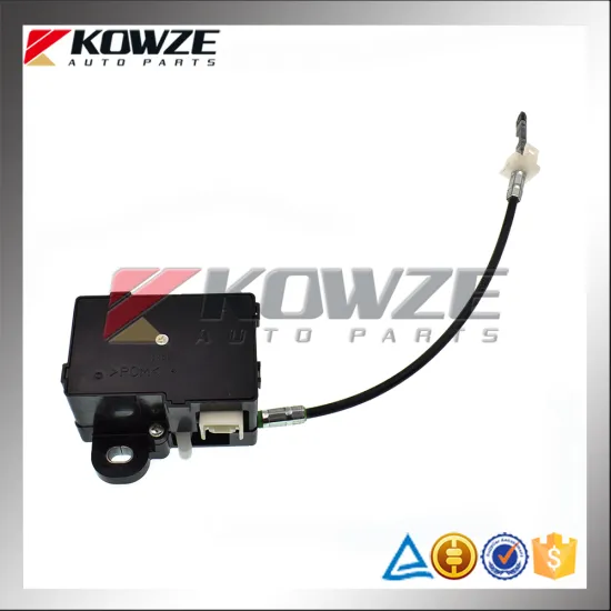 Gearshift Key Lock Actuator For Pajero Montero Sport KG6W KH6W 2008- 2440A122