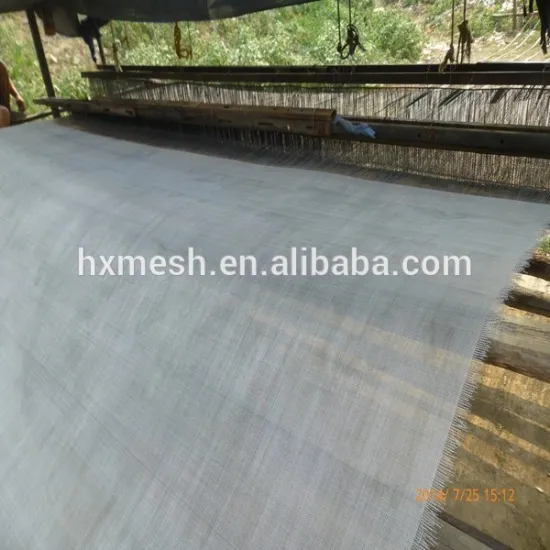 alibaba china factory stainless steel mesh for SRI LANKA market