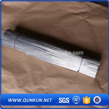 popular straight cut off wire for binding