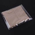 Customized Clear Transparent OPP Plastic Shrink Bag