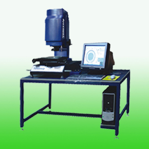 CMM Probe-Type Imaging Measuring Instrument (HZ-3506C)