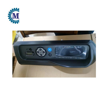 Excavator Accessories Monitor Display Panel for SH200-5 SH330-5 CX210B - KHR15200