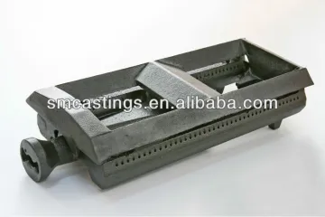 H Type Gas Burner 2103-KIT