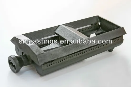 H Type Gas Burner 2103-KIT