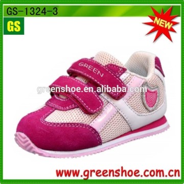 high quality sport shoes children shoes girl