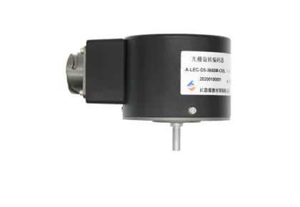 Rotary encoder bourns encoder