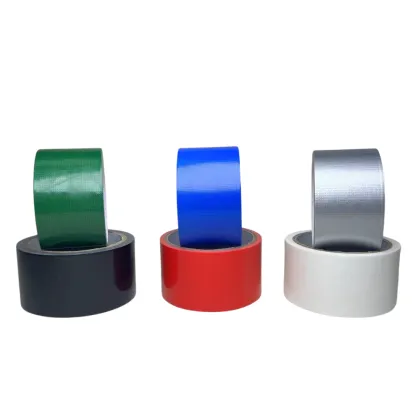 Cloth tape/Duct tape adhesive cloth tape