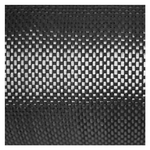 hot sell plain carbon fiber cloth roll