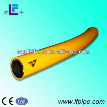 PEX-AL Pipe for gas