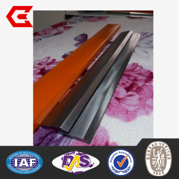 Best Prices Latest OEM design tct wood planer knife wholesale price