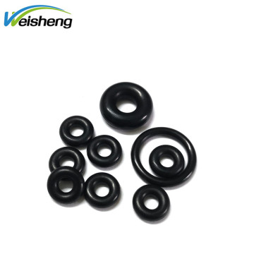 KRC1154 CAC89682 7570 XR829166: NBR Rubber O-Ring, BSP Size, N70R011