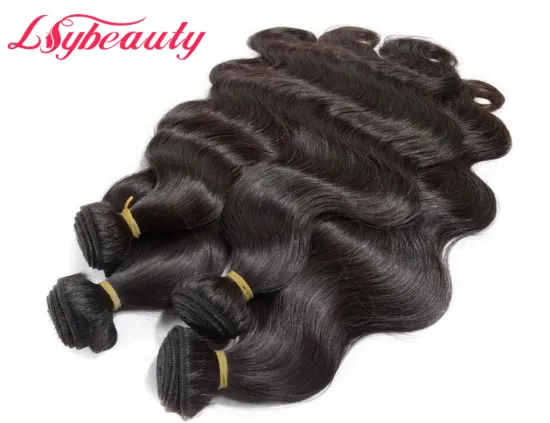 Lsy Drop Shipping Ship Directly To Customers In Your Name Wholesale Brazilian Virgin Hair Body Wave Buy Online Human Hair Weave