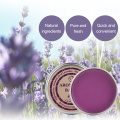 Effective Lavender Aromatic Balm Help Sleep Soothing Cream Essential Oil Insomnia Treatment Relieve Stress Anxiety Cream TSLM2