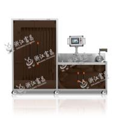 well designed Tube Filling and Sealing machine