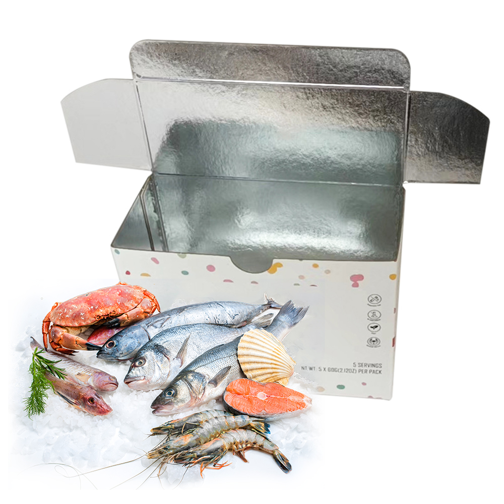 cold food shipping boxes cold food shipping boxes