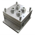 Customized Miniature Plastic Injection Mold