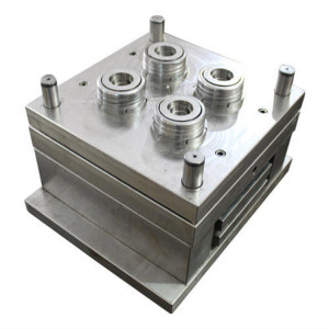 Good Quality Plastic Injection Molds Price Mold