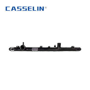 CASSELIN Auto Cooling Car Radiator For HONDA CITY 1.5 14-