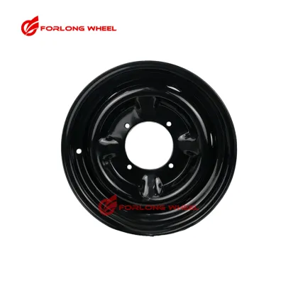 FORLONG 14 inch Off-Road ATV UTV Wheels for 27X9-14