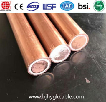 Cáp chống cháy khoáng vô cơ MICC