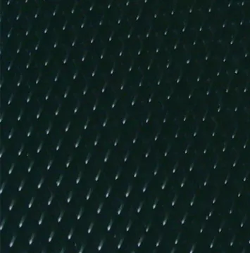 Decorated Inside the Car Embossed Aluminum Coil