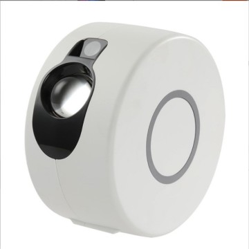 RGB Laser LED Star Projector: Starry Sky Night Light Ambient Lighting