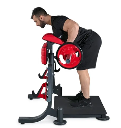 High Quality Pin Loaded Multimotion Bench fitness equipment