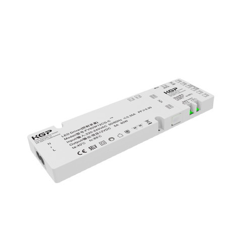 Kabinettsleichter LED -Fahrer