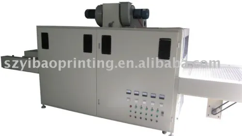 Offset Printer Uv Curing Machine, High Quality Offset Printer Uv Curing ...