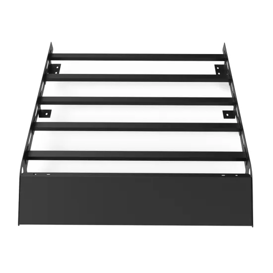 Offroad Accessories Car Roof Rack Storage Luggage Rack for Toyota Tacoma 2022