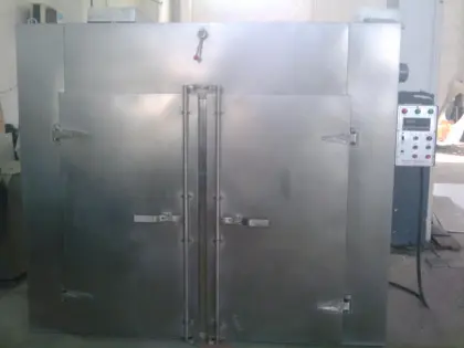 Special Oven for LED Industry