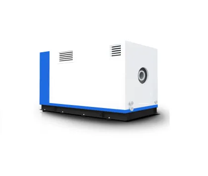 250KW Micro Gas turbine