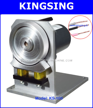 Wire Twisting Machine KS-100