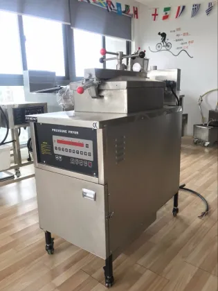 Frymaster Countertop Deep Pressure Fryer MDXZ-24