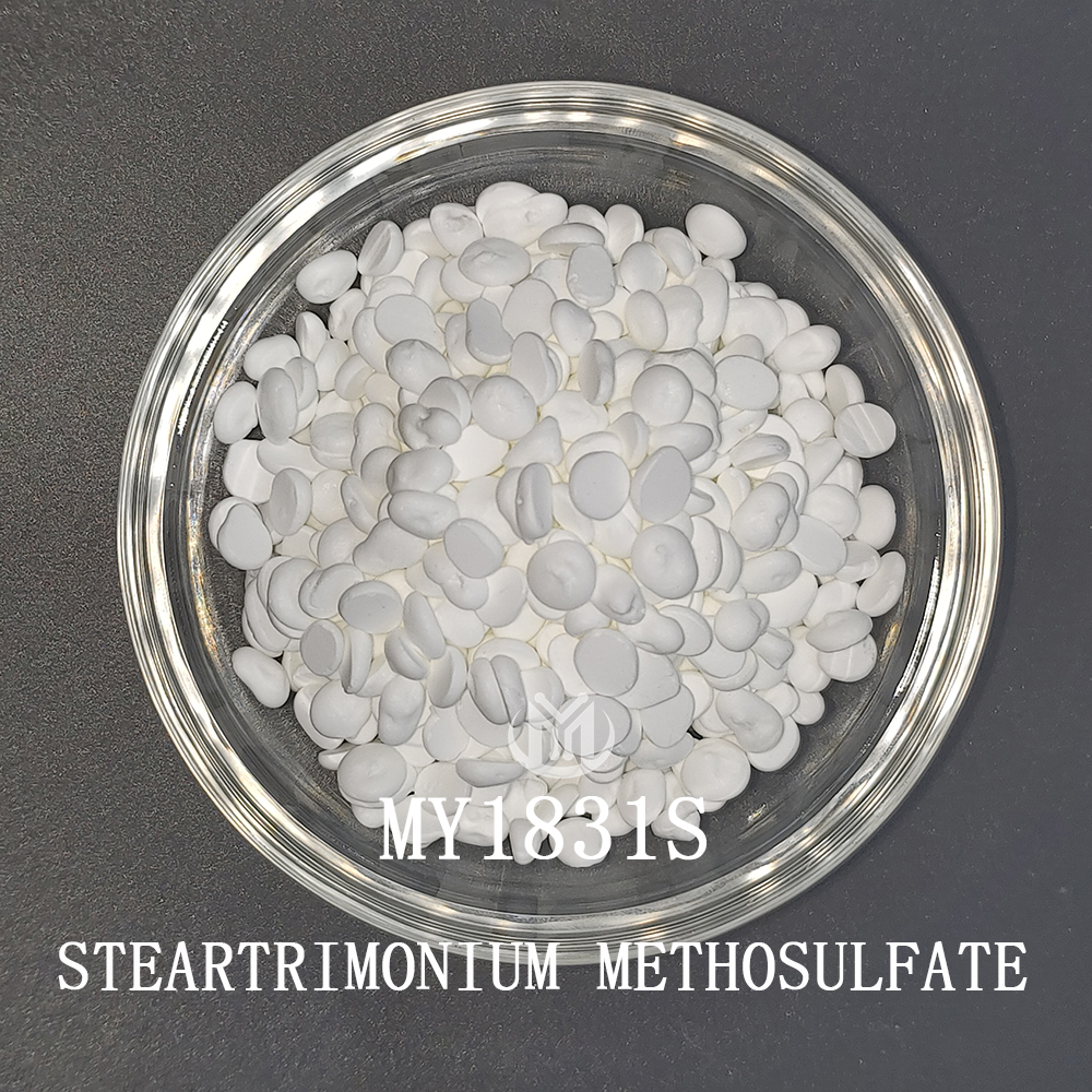 steartrimonium methosulfate
