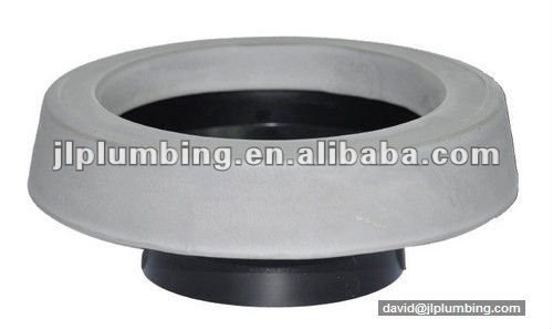 High Quality Flush Toilet Rubber Gasket