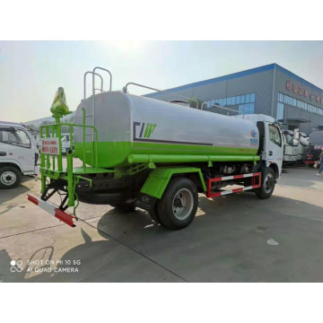 Kenderaan Pembasmian Kuman 50-70m untuk trak tangki air
